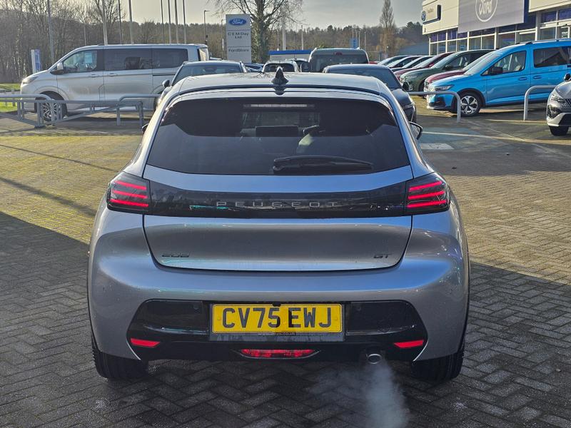 Used Peugeot 208 2025 for sale - 76960823: Photo 6