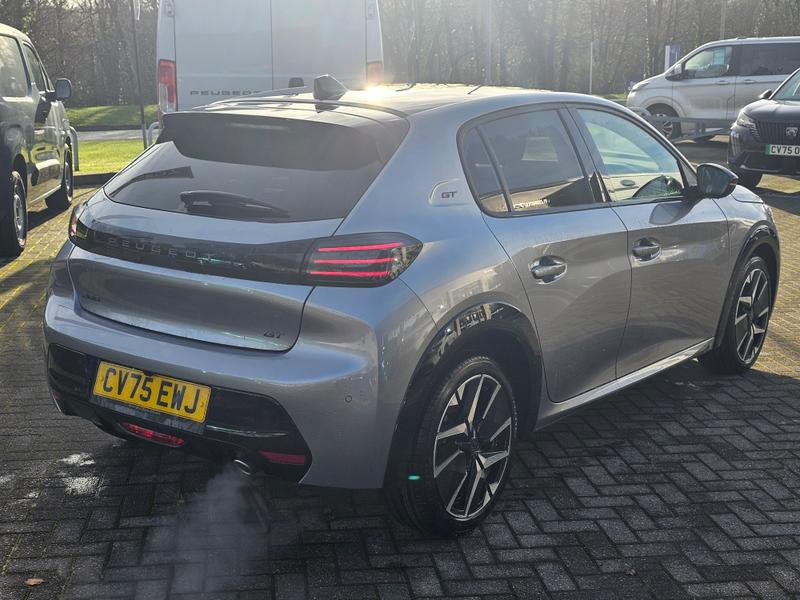 Used Peugeot 208 2025 for sale - 76960823: Photo 7