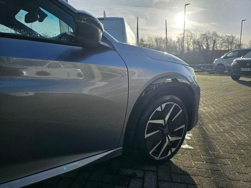 Used Peugeot 208 2025 for sale - 76960823: Photo 8