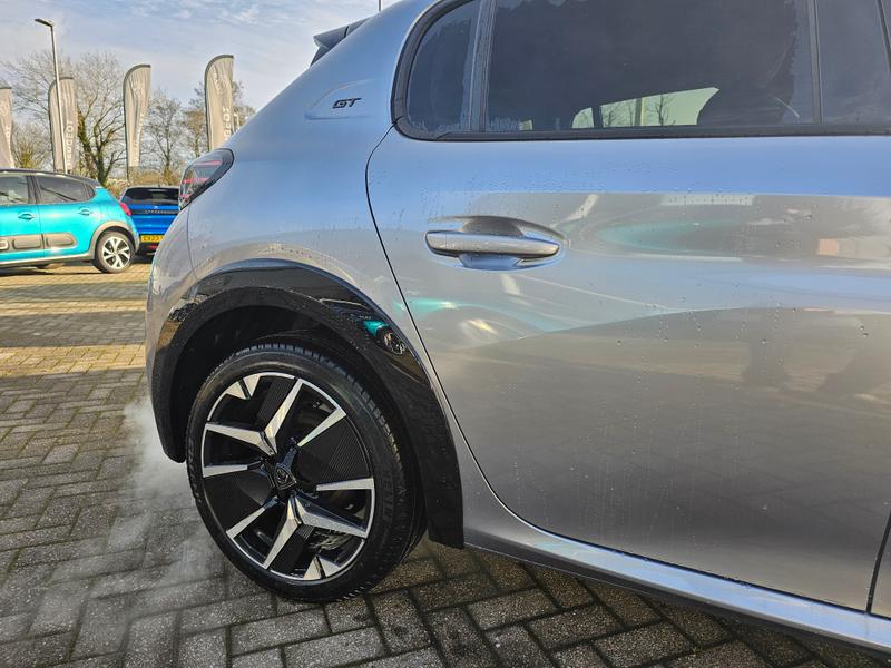 Used Peugeot 208 2025 for sale - 76960823: Photo 9