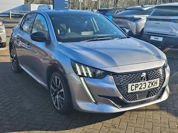 Used Peugeot 208 2023 for sale - 77703137: Photo