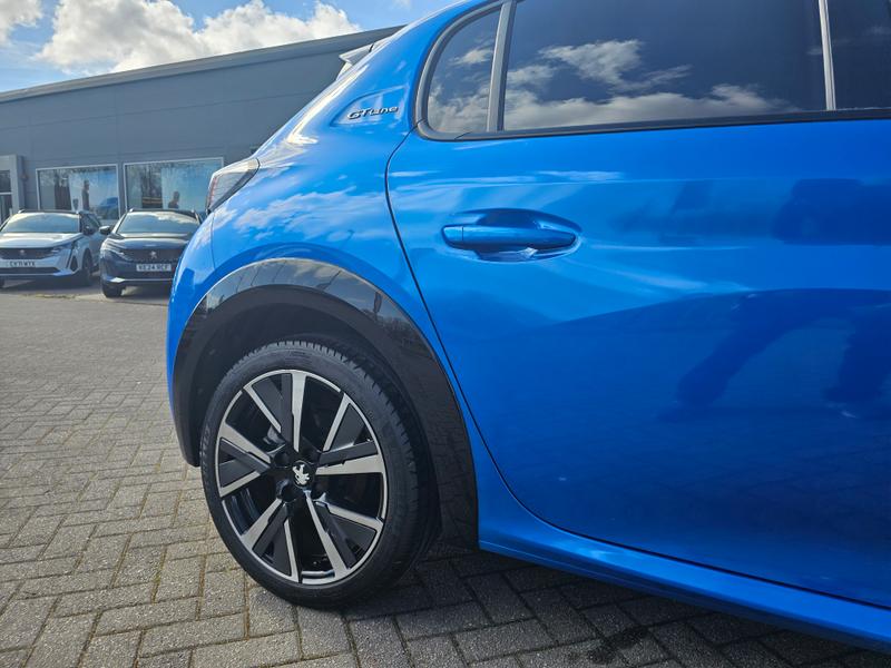 Used Peugeot 208 for sale - 78109419: Photo 10