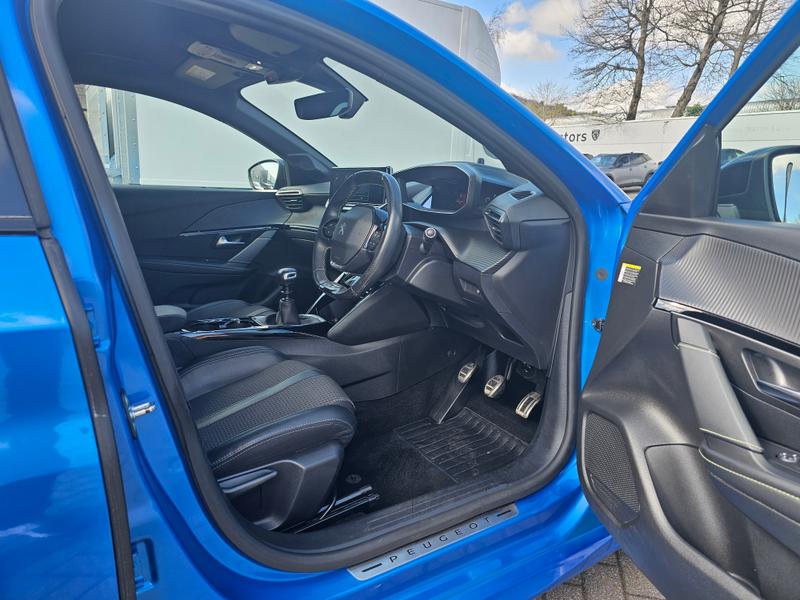 Used Peugeot 208 for sale - 78109419: Photo 11