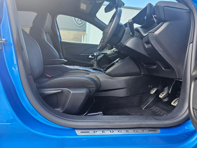 Used Peugeot 208 for sale - 78109419: Photo 12