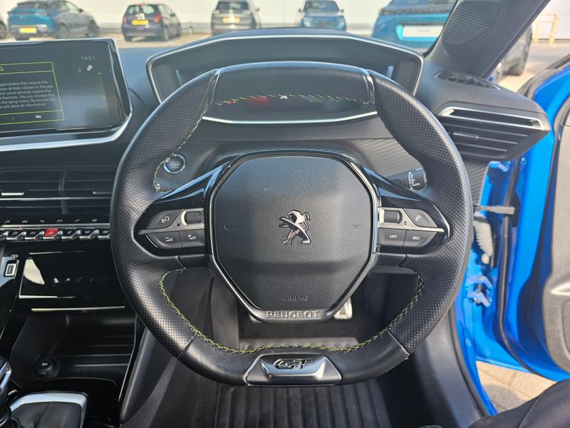 Used Peugeot 208 for sale - 78109419: Photo 14