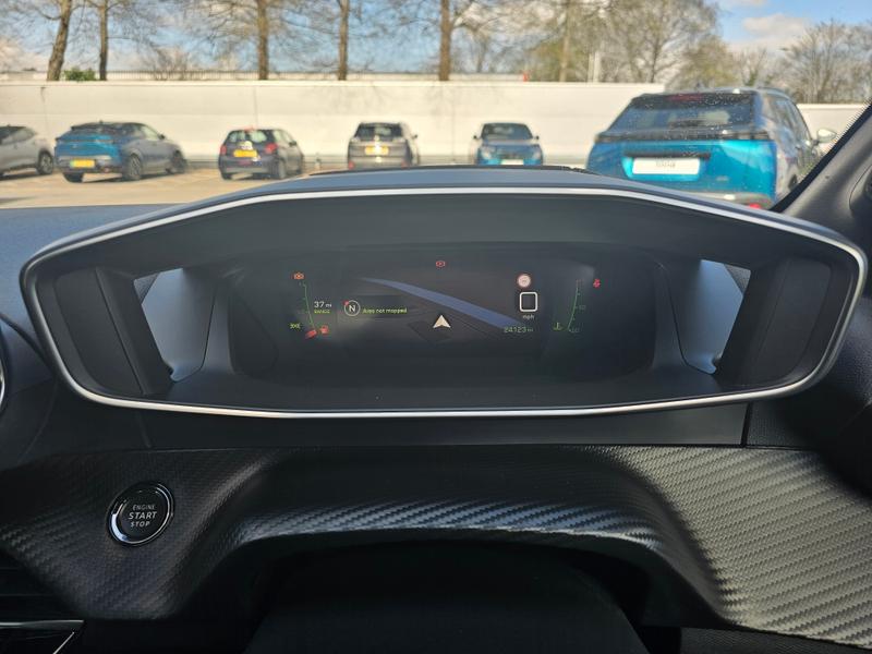 Used Peugeot 208 for sale - 78109419: Photo 15