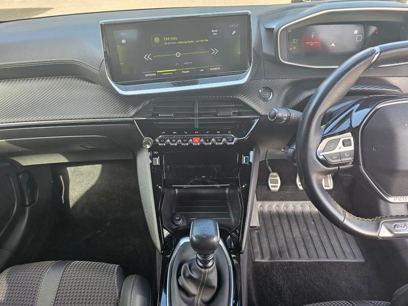 Used Peugeot 208 for sale - 78109419: Photo 16