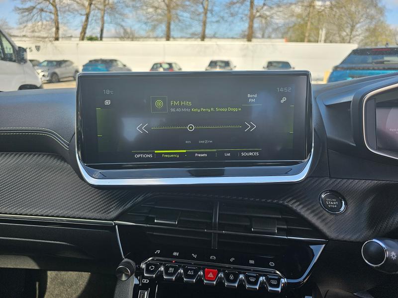 Used Peugeot 208 for sale - 78109419: Photo 17