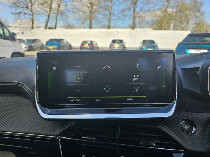 Used Peugeot 208 for sale - 78109419: Photo 18