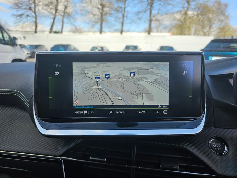 Used Peugeot 208 for sale - 78109419: Photo 19