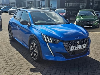 Used Peugeot 208 undefined for sale - 78109419: Photo