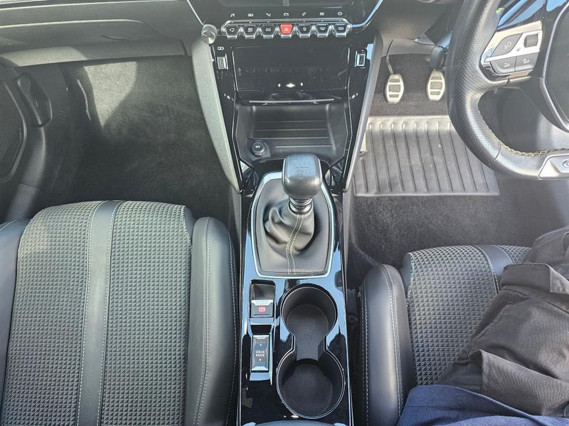 Used Peugeot 208 for sale - 78109419: Photo 20