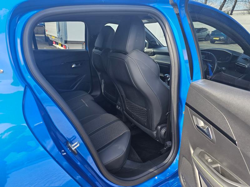 Used Peugeot 208 for sale - 78109419: Photo 21