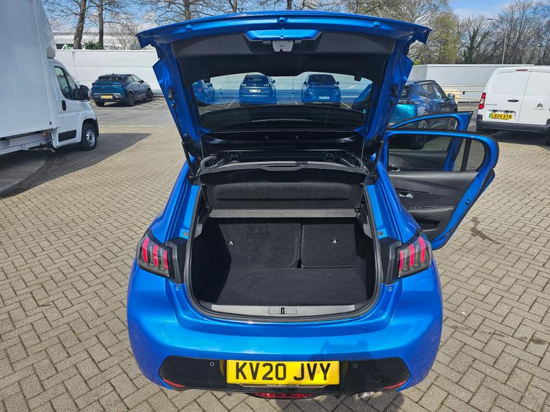 Used Peugeot 208 for sale - 78109419: Photo 22