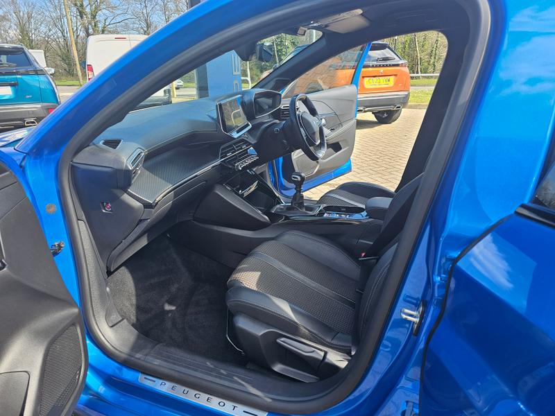 Used Peugeot 208 for sale - 78109419: Photo 24