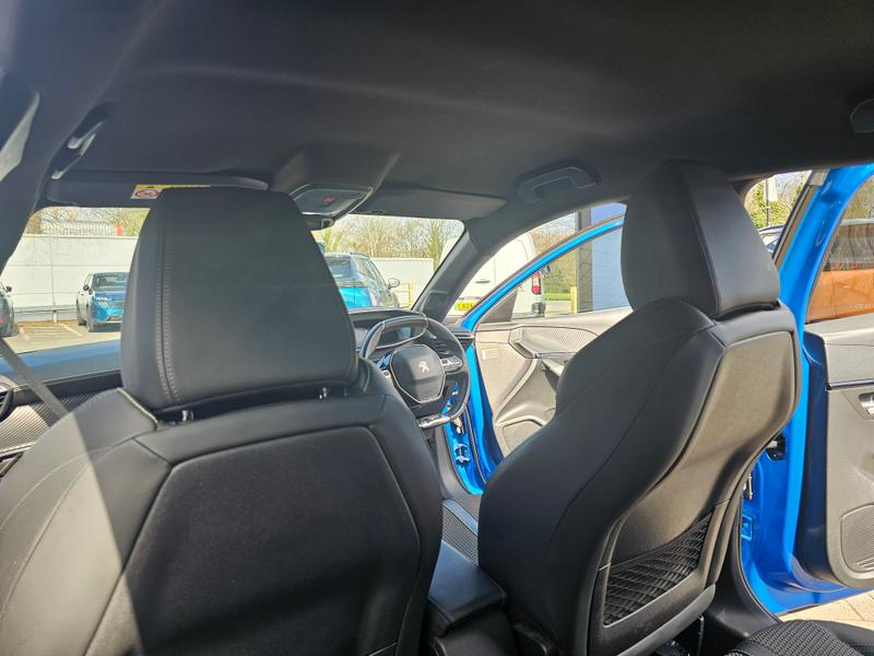 Used Peugeot 208 for sale - 78109419: Photo 25