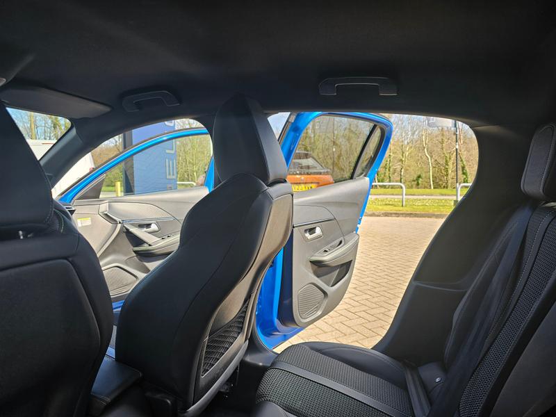 Used Peugeot 208 for sale - 78109419: Photo 26