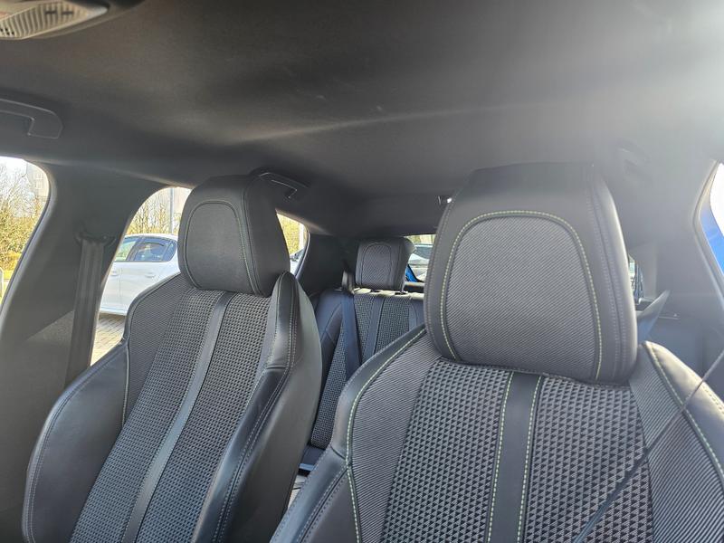 Used Peugeot 208 for sale - 78109419: Photo 27