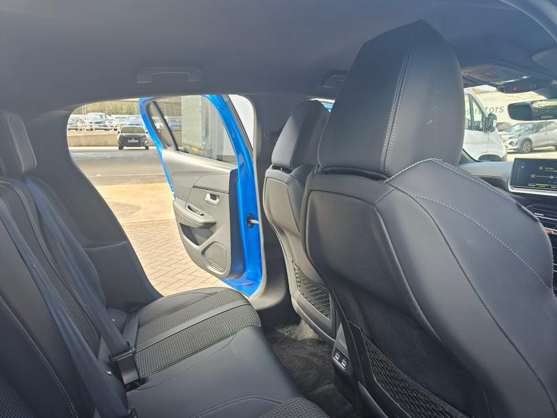 Used Peugeot 208 for sale - 78109419: Photo 30