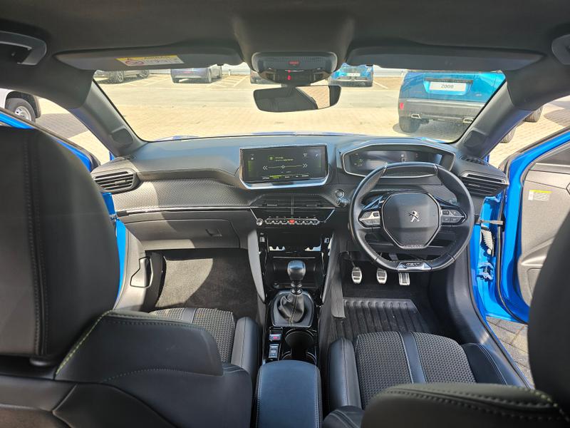 Used Peugeot 208 for sale - 78109419: Photo 32