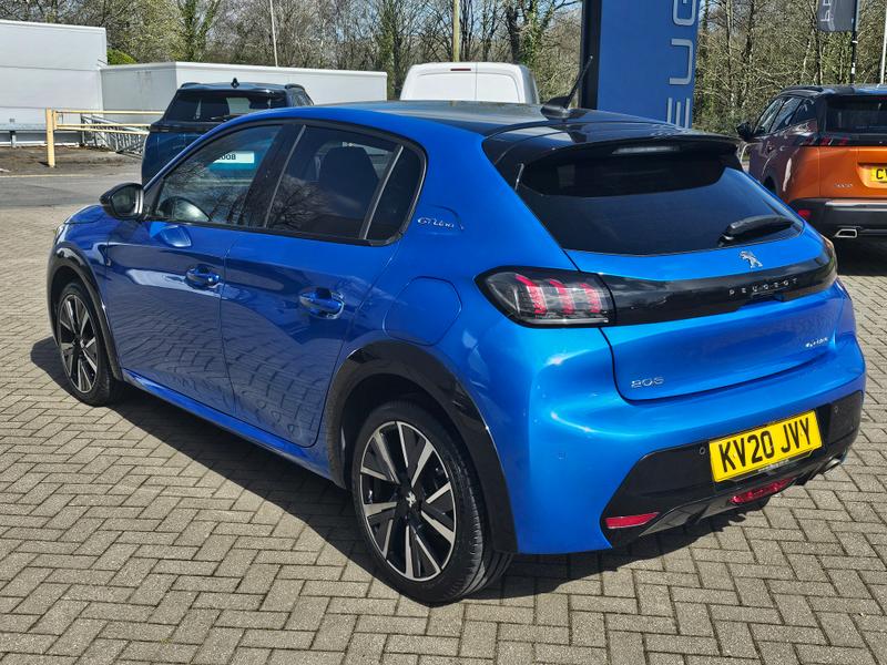 Used Peugeot 208 for sale - 78109419: Photo 5