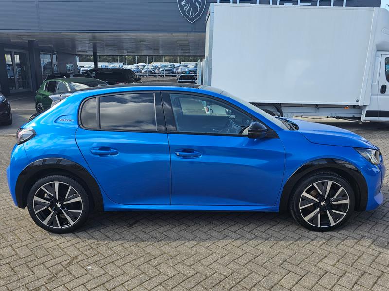 Used Peugeot 208 for sale - 78109419: Photo 8