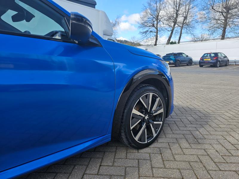 Used Peugeot 208 for sale - 78109419: Photo 9