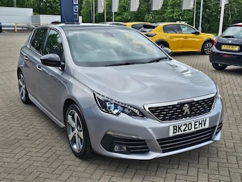 Used Peugeot 308 undefined for sale - 78556203: Photo