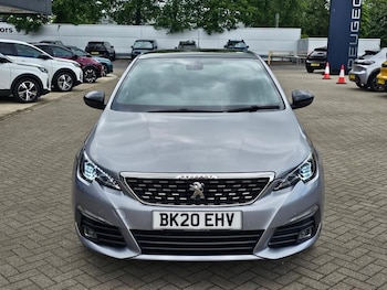 Used Peugeot 308 undefined for sale - 78556203: Photo