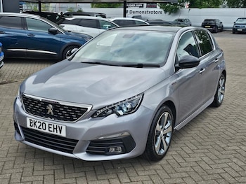 Used Peugeot 308 undefined for sale - 78556203: Photo
