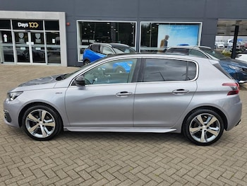 Used Peugeot 308 undefined for sale - 78556203: Photo