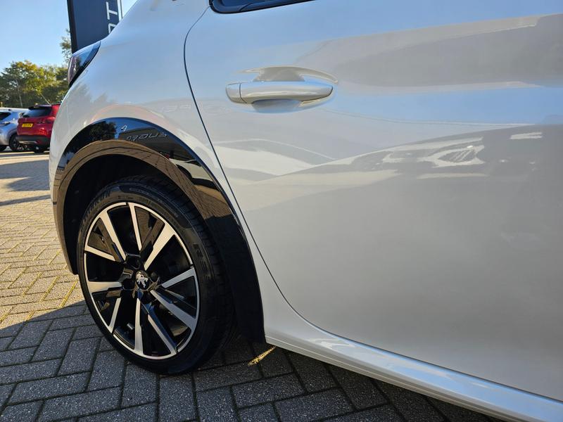 Used Peugeot 208 2022 for sale - 76046628: Photo 10