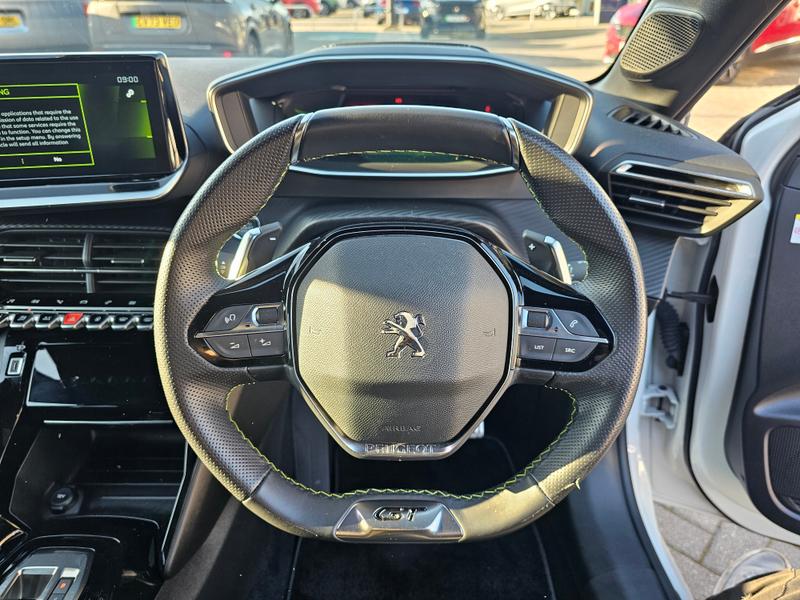 Used Peugeot 208 2022 for sale - 76046628: Photo 14