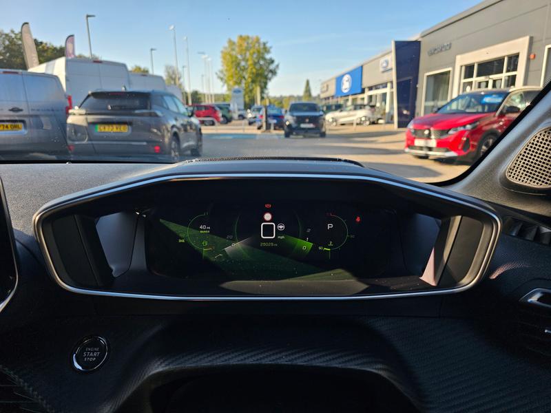 Used Peugeot 208 2022 for sale - 76046628: Photo 15