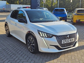 Peugeot - 208