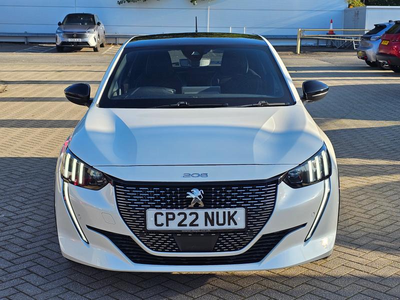 Used Peugeot 208 2022 for sale - 76046628: Photo 2