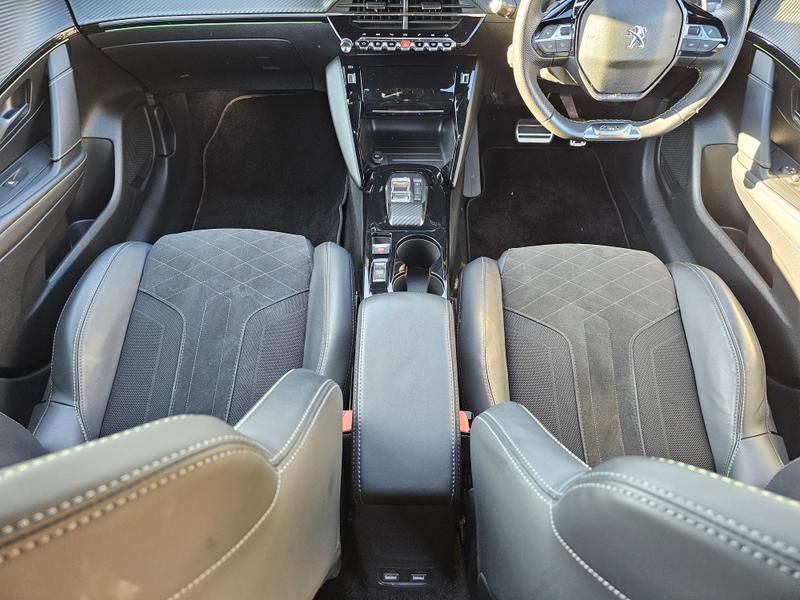 Used Peugeot 208 2022 for sale - 76046628: Photo 20