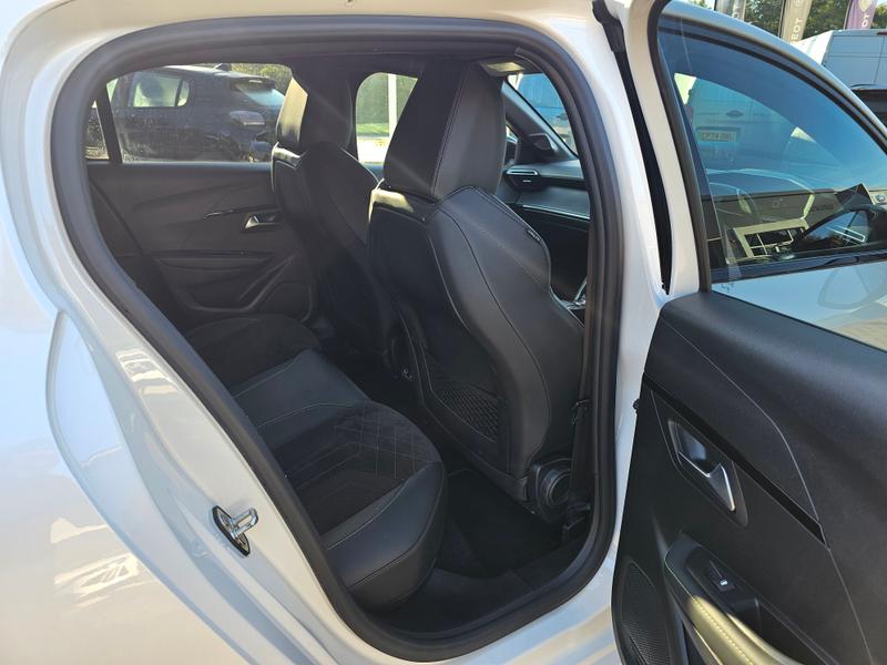 Used Peugeot 208 2022 for sale - 76046628: Photo 21