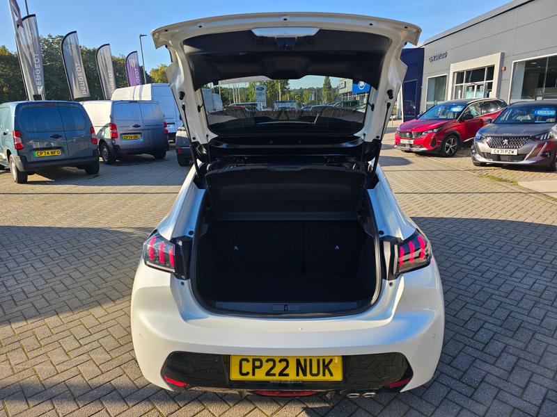 Used Peugeot 208 2022 for sale - 76046628: Photo 22