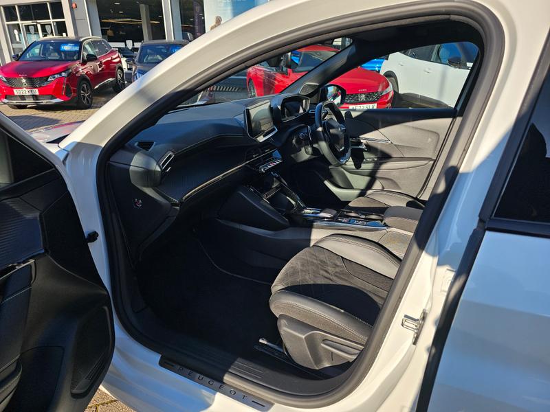 Used Peugeot 208 2022 for sale - 76046628: Photo 24