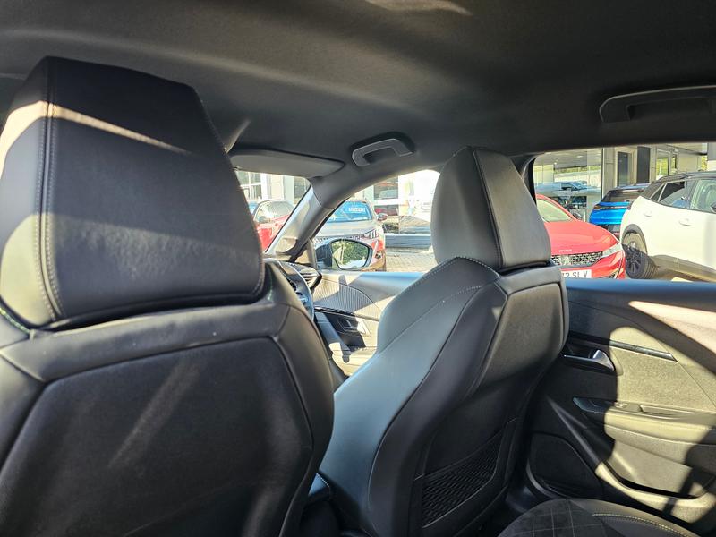 Used Peugeot 208 2022 for sale - 76046628: Photo 25