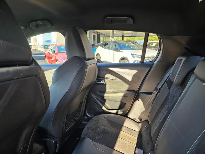 Used Peugeot 208 2022 for sale - 76046628: Photo 26