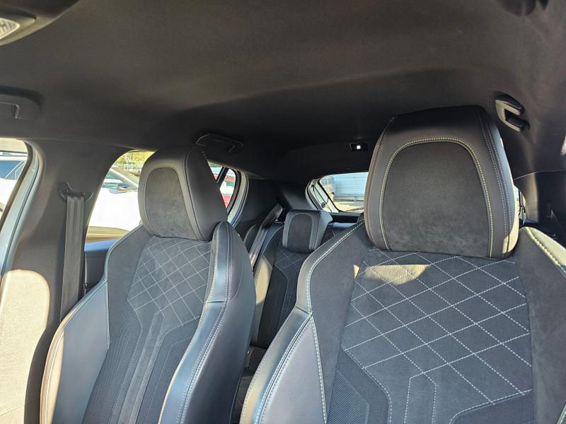 Used Peugeot 208 2022 for sale - 76046628: Photo 27