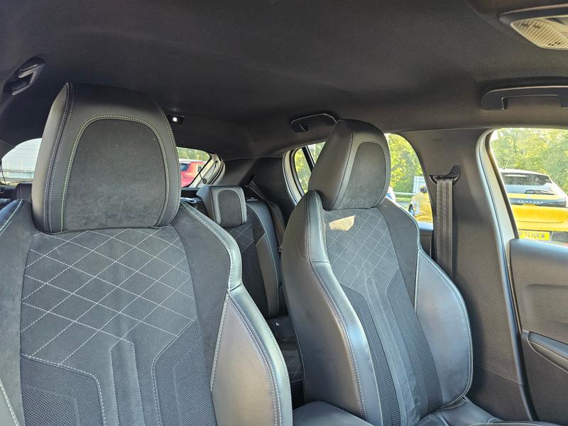 Used Peugeot 208 2022 for sale - 76046628: Photo 29