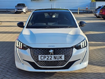 Used Peugeot 208 2022 for sale - 76046628: Photo 2