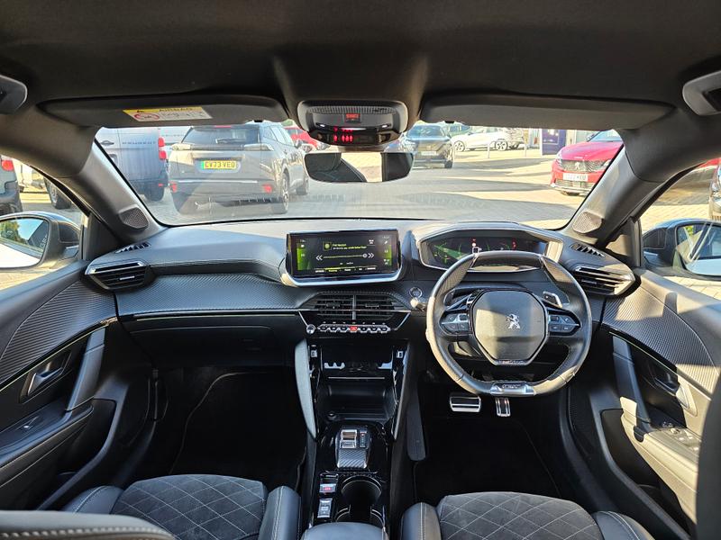 Used Peugeot 208 2022 for sale - 76046628: Photo 32