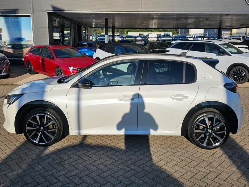 Used Peugeot 208 2022 for sale - 76046628: Photo 4