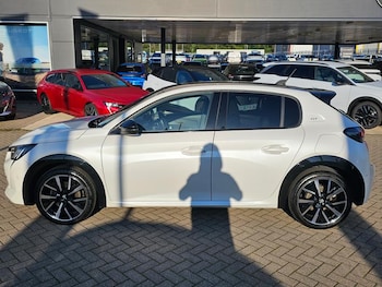 Used Peugeot 208 2022 for sale - 76046628: Photo 4