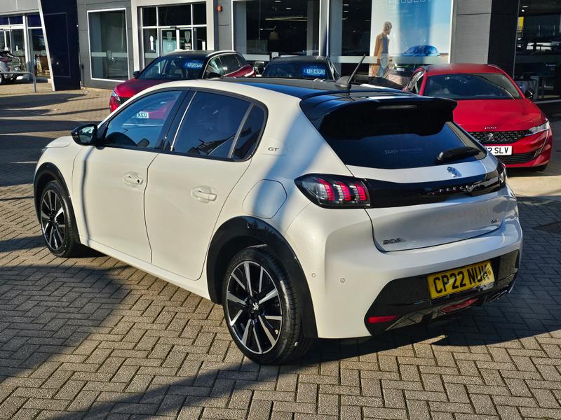 Used Peugeot 208 2022 for sale - 76046628: Photo 5