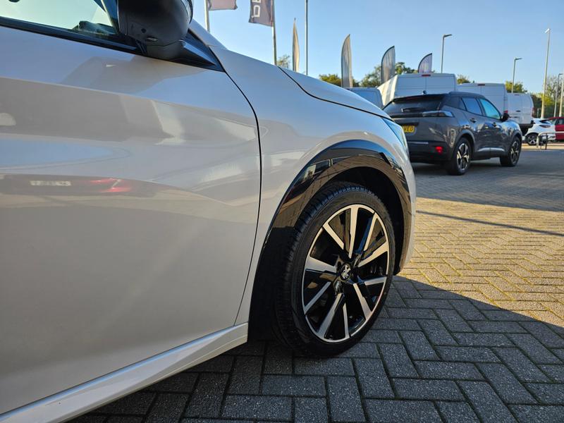 Used Peugeot 208 2022 for sale - 76046628: Photo 9